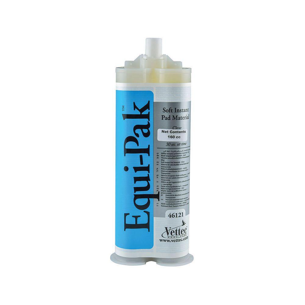 Equi-Pack 160 CC Hoof Packing