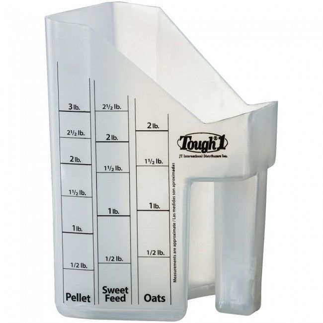 Feed Scoop Measuring - 72-100-0-0