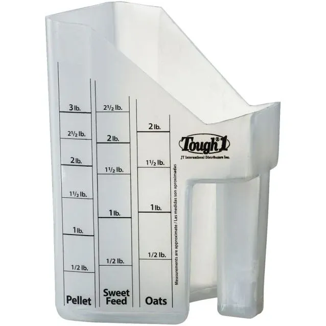 Feed Scoop Measuring-1