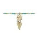 Dream Catcher Beaded Bracelet