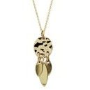 Dream Catcher Necklace