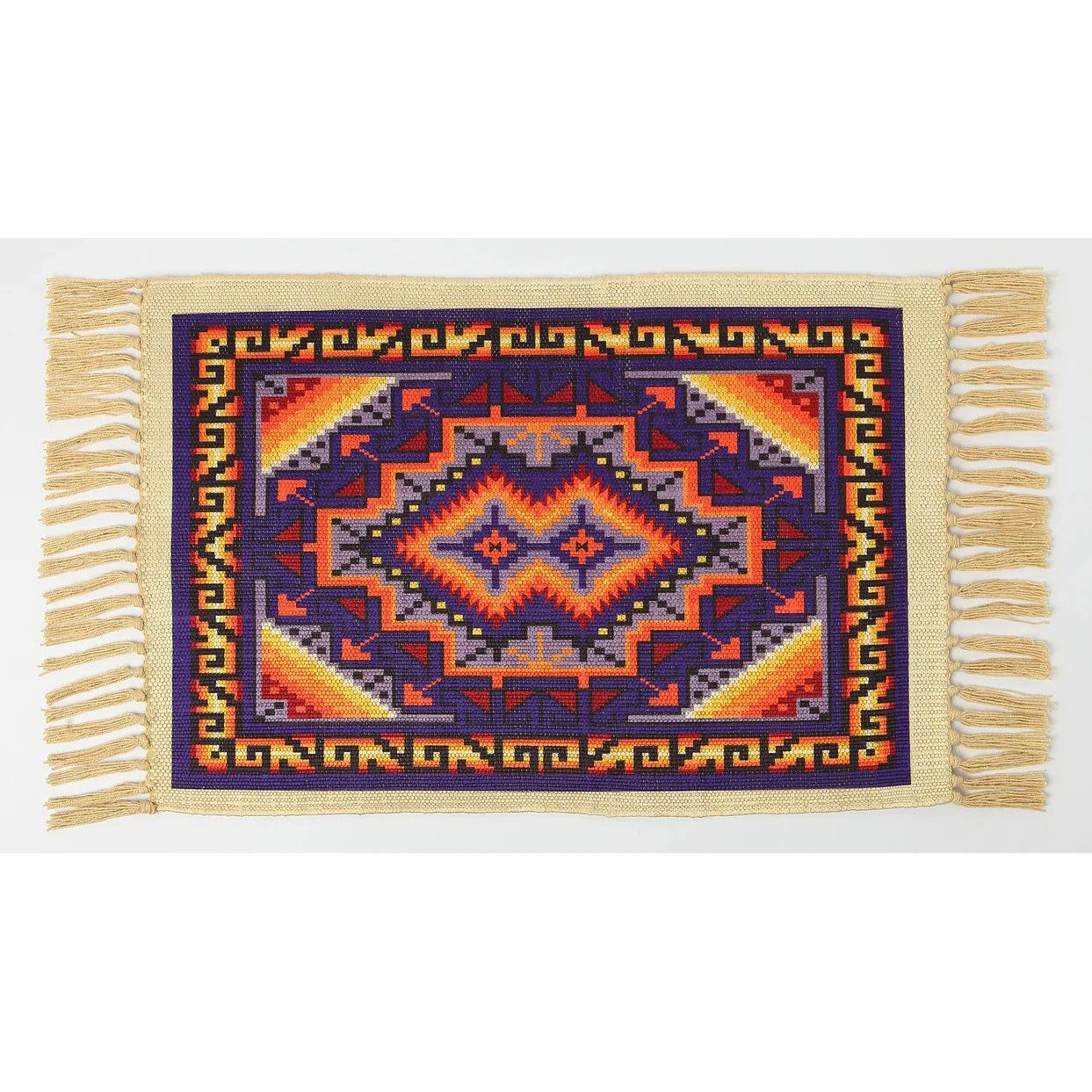 El Paso Digital Print Placemat - #407