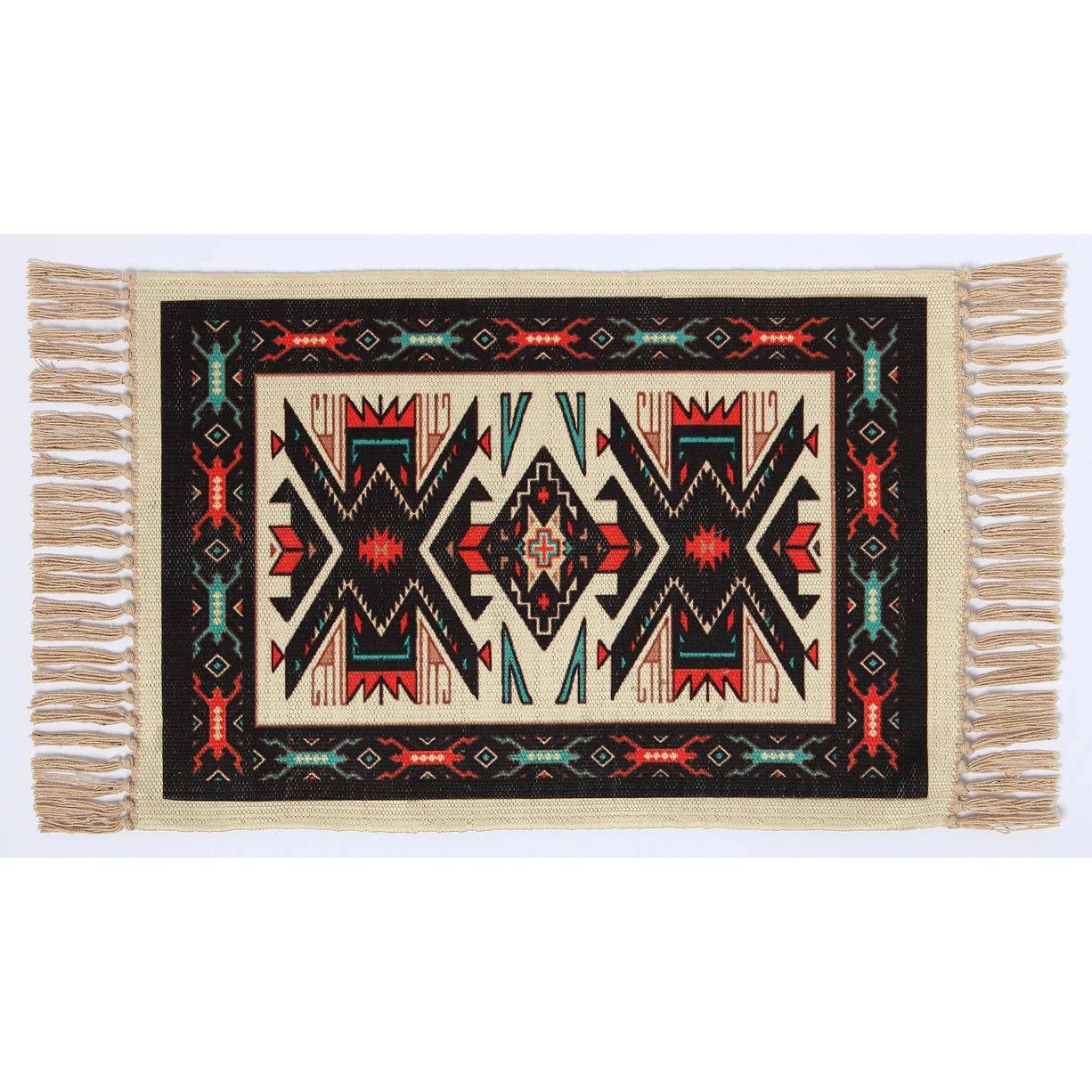 El Paso Digital Print Placemat - #403