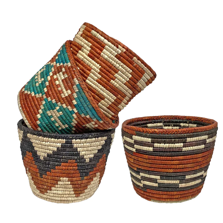 El Paso Planter Waste Baskets