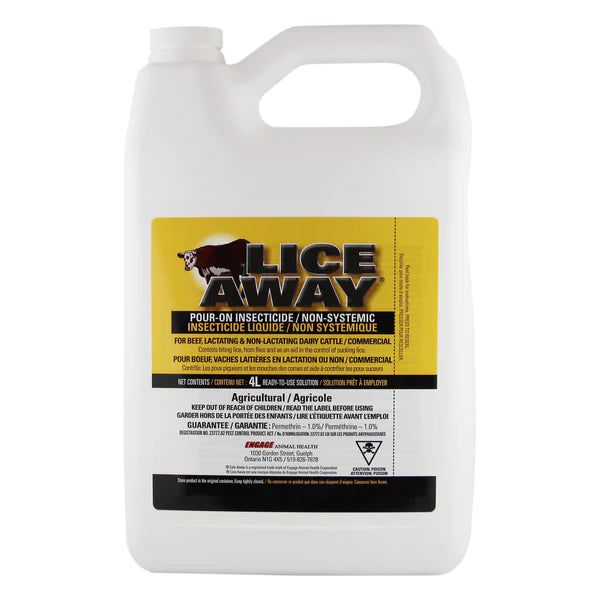 Engage LiceAway 4L