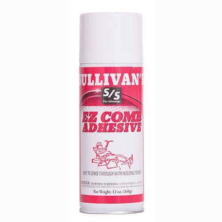 EZ Comb Adhesive
