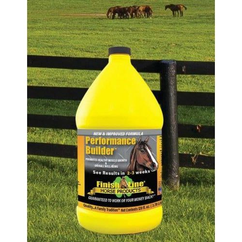 F.L. Performance Builder 3.8L