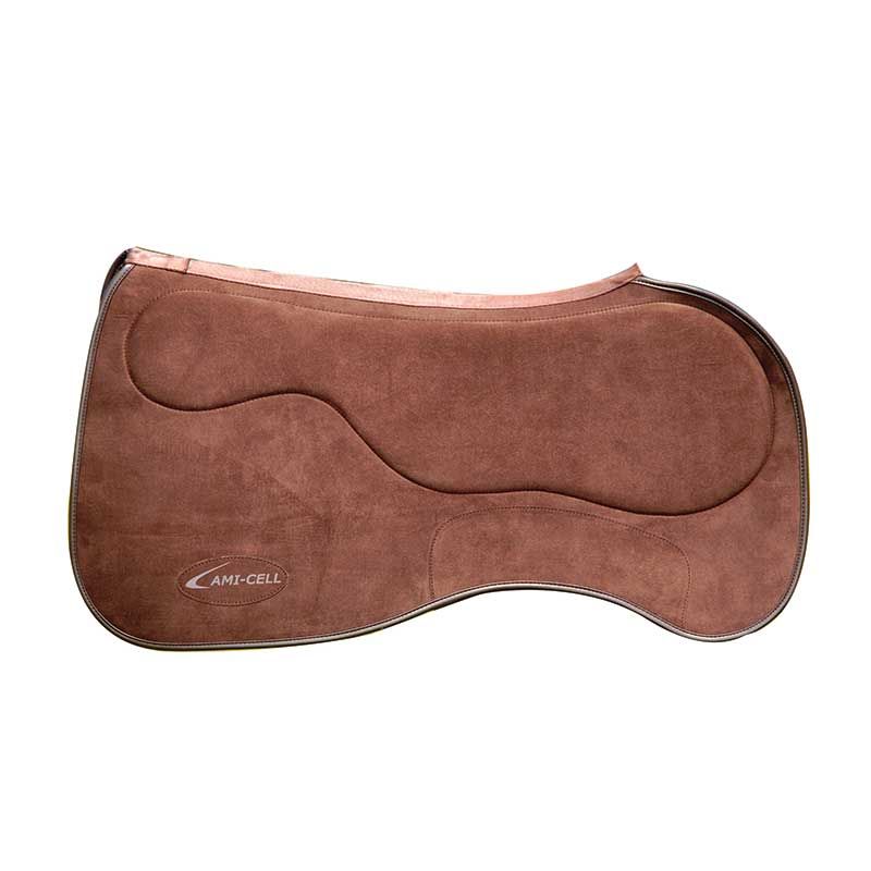 FG BROWN LAMI-CELL PAD SYN NUB C
