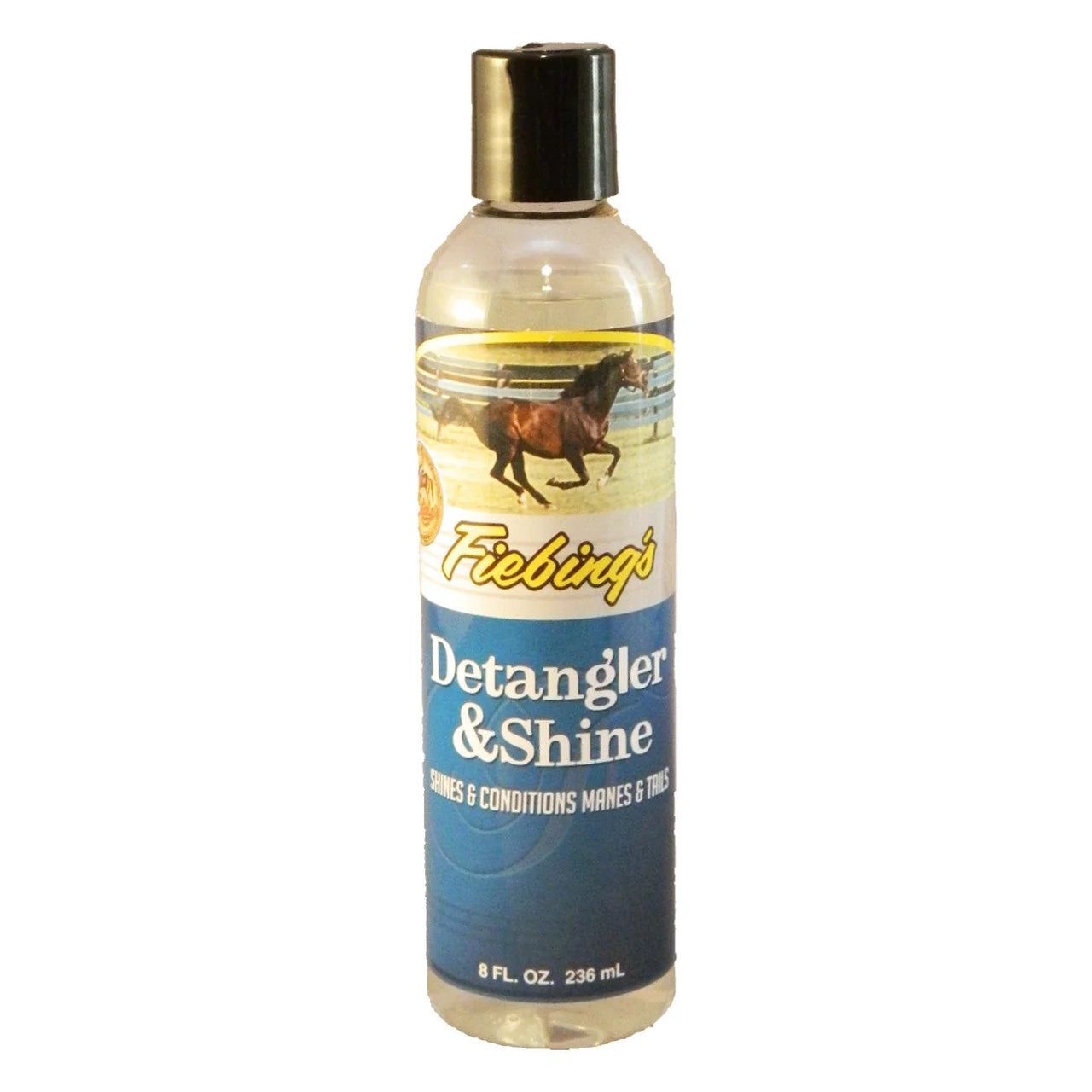 Fiebings Detangler &amp; Shine 236ml