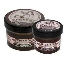 Fiske's Horse Skin + Wound Salve 57gm