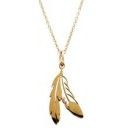 Feather Necklace