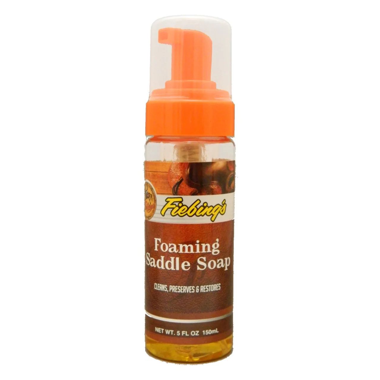 Fiebings Liquid Glycerine Soap 150ml