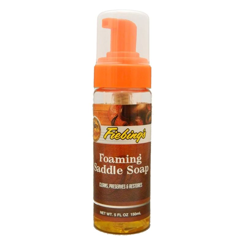 Fiebings Liquid Glycerine Soap 150ml