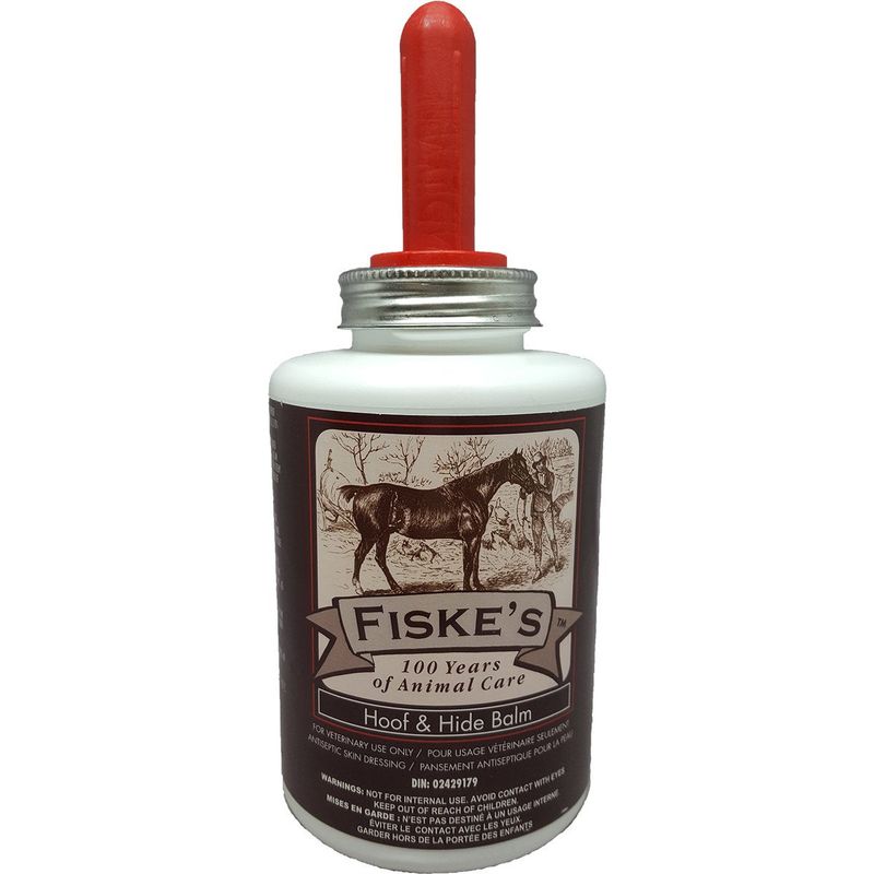 Fiske's Hoof &amp; Hide Balm 35 oz DIN# 02429187