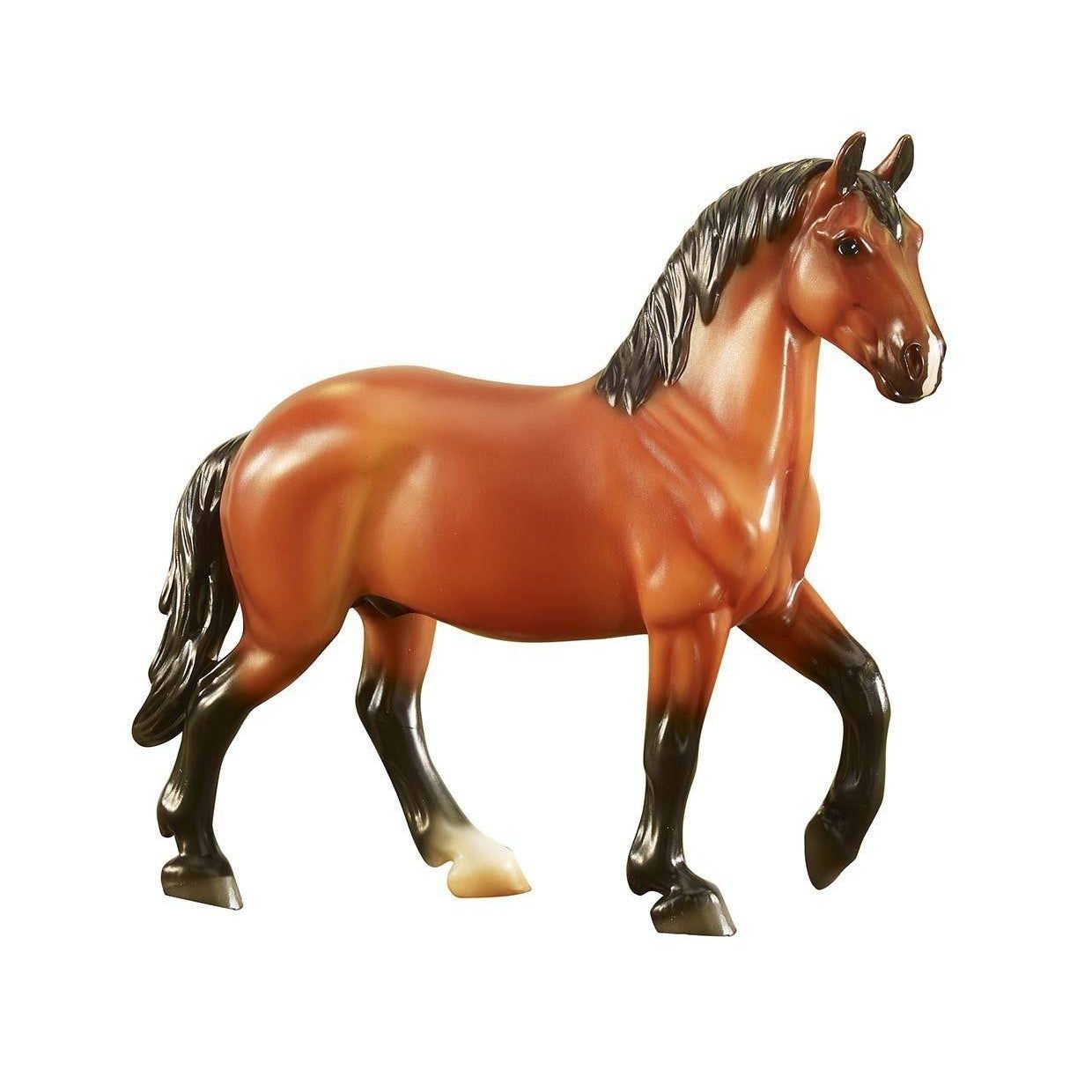 Freedom Series Draft Horse