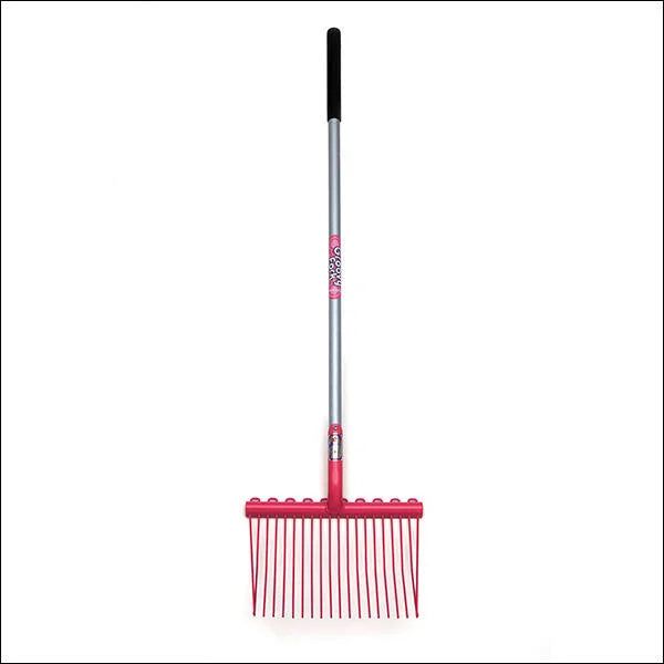 Fynlite Shaving Fork-Assorted Colours