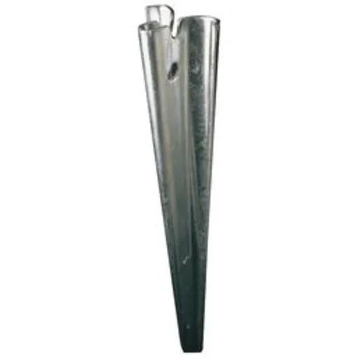 Gallagher Galvanized Earth Stake 2.1M