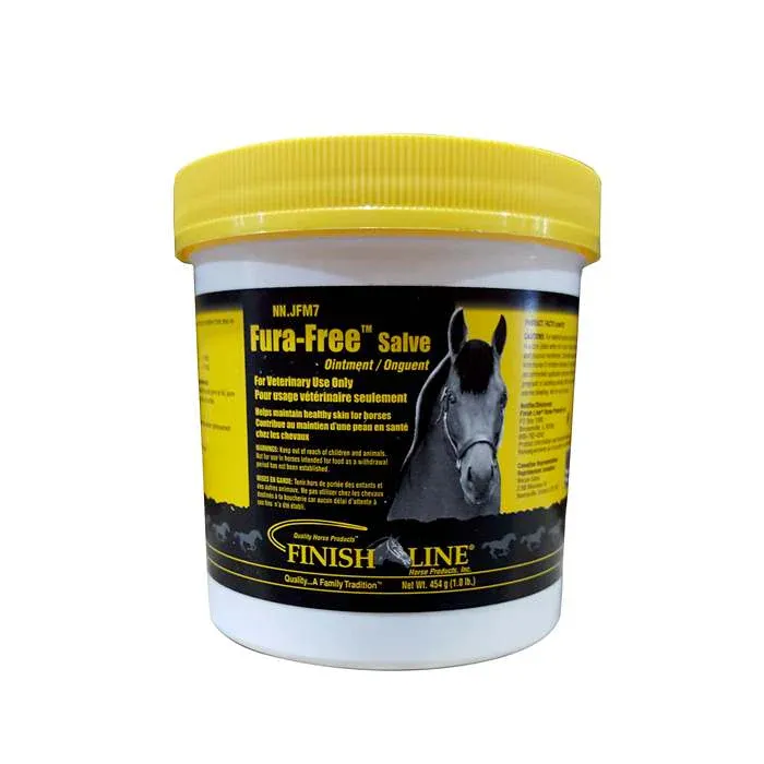 Finish Line Fura Free Gel-16oz