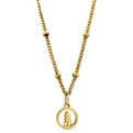 Follow Your Arrow Necklace - Small Tree