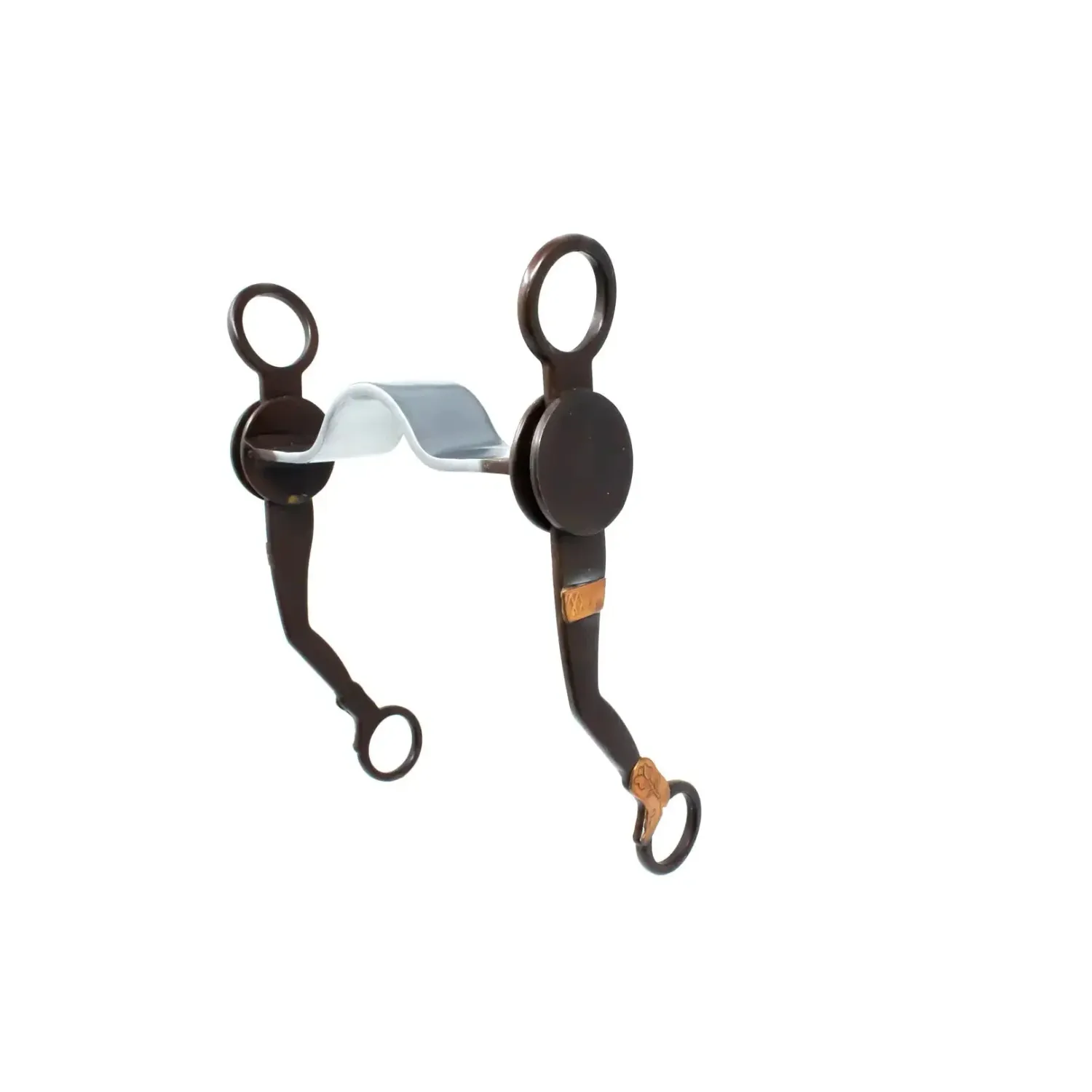 Gal Leg " MP 7-3/4" Long Shank Bit