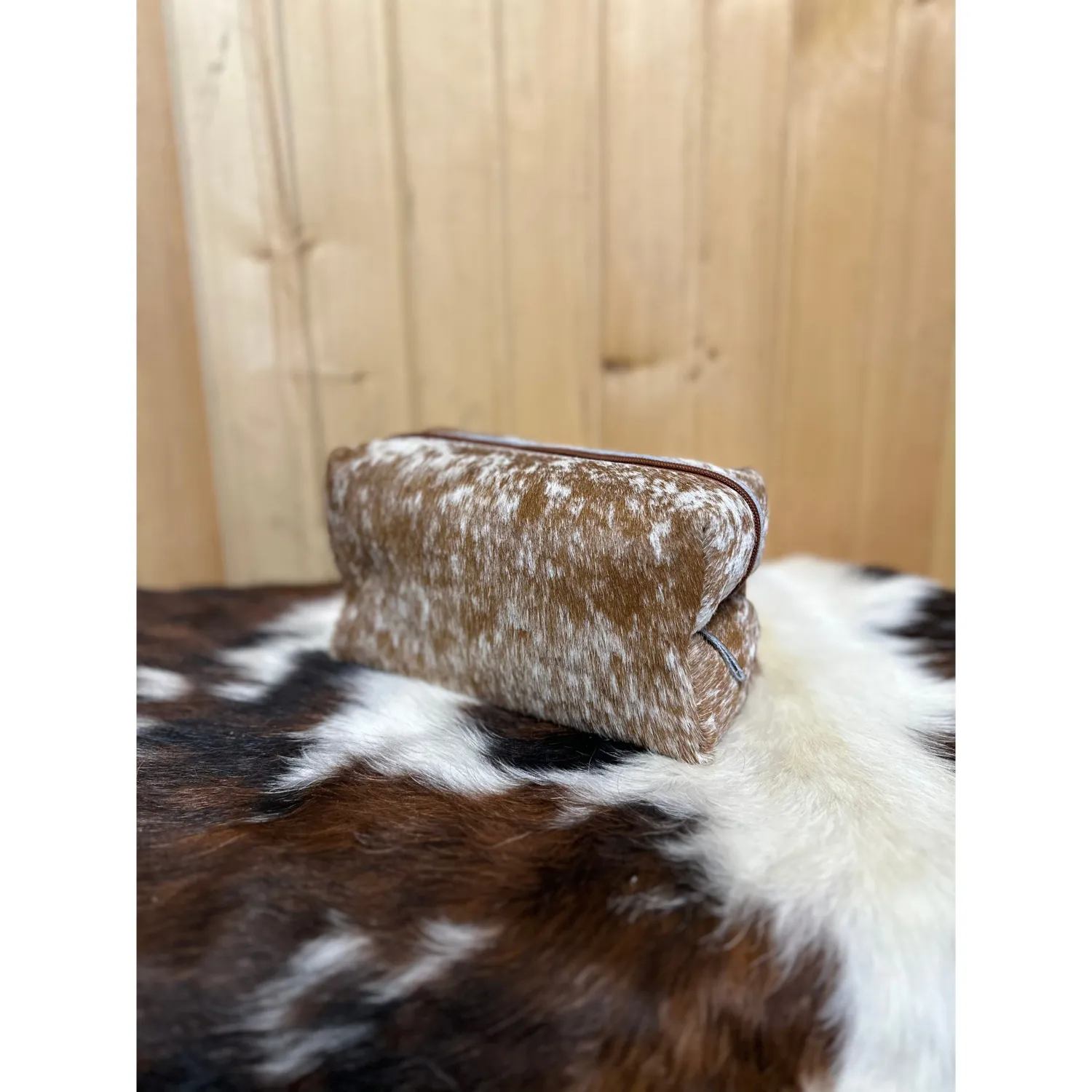 Gaucho Large Make Up Bag