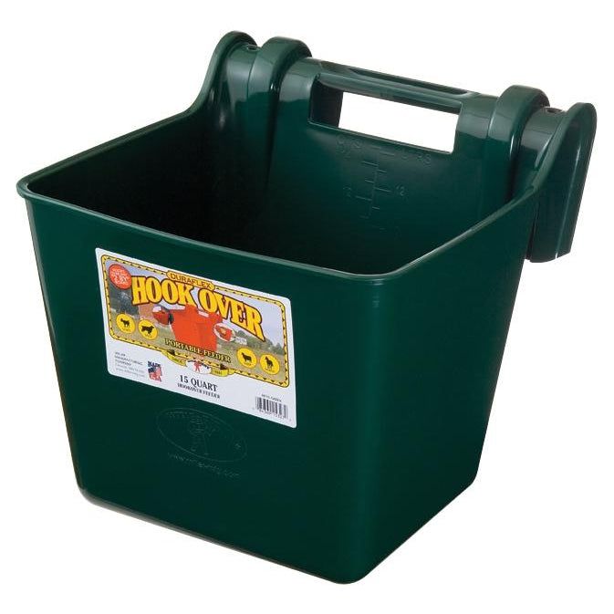Gr Feeder Hook-Over 15qt HF15