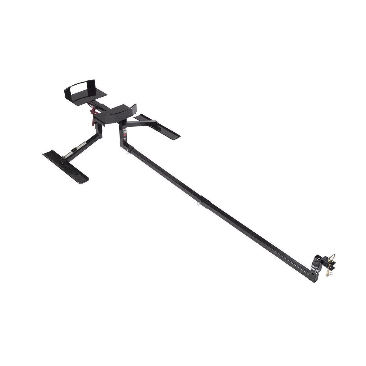 Smarty Rodeo NS16 Calf Roping Sled