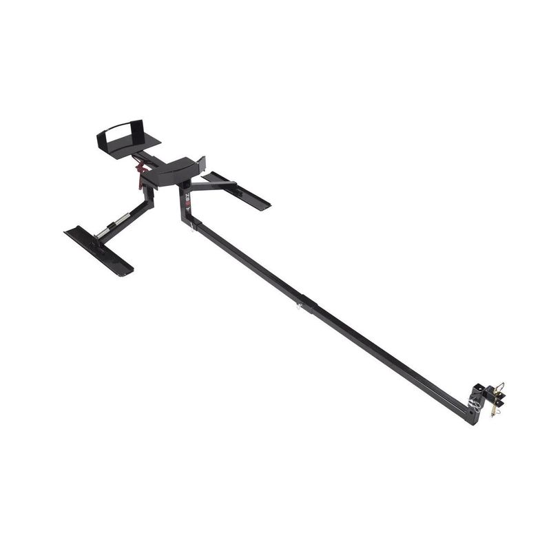 Smarty Rodeo NS16 Calf Roping Sled