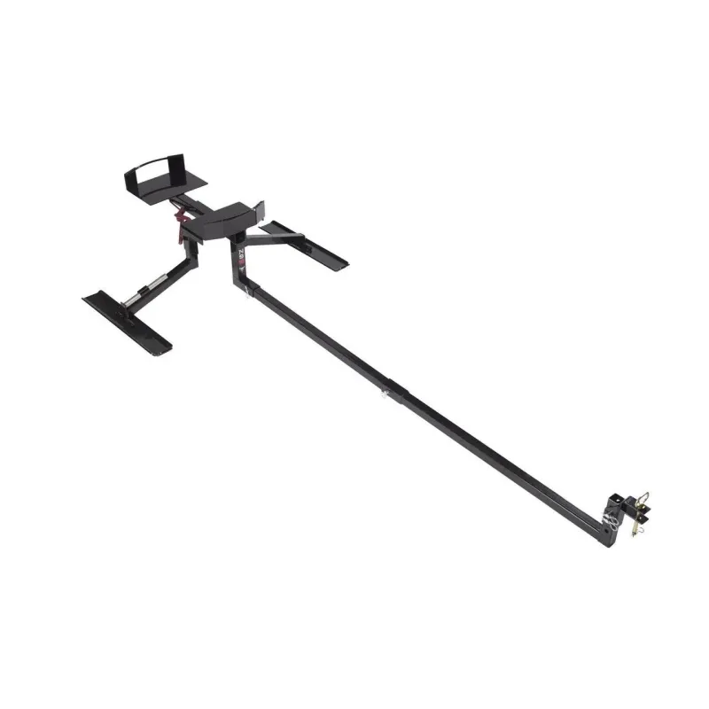 Smarty Rodeo NS16 Calf Roping Sled