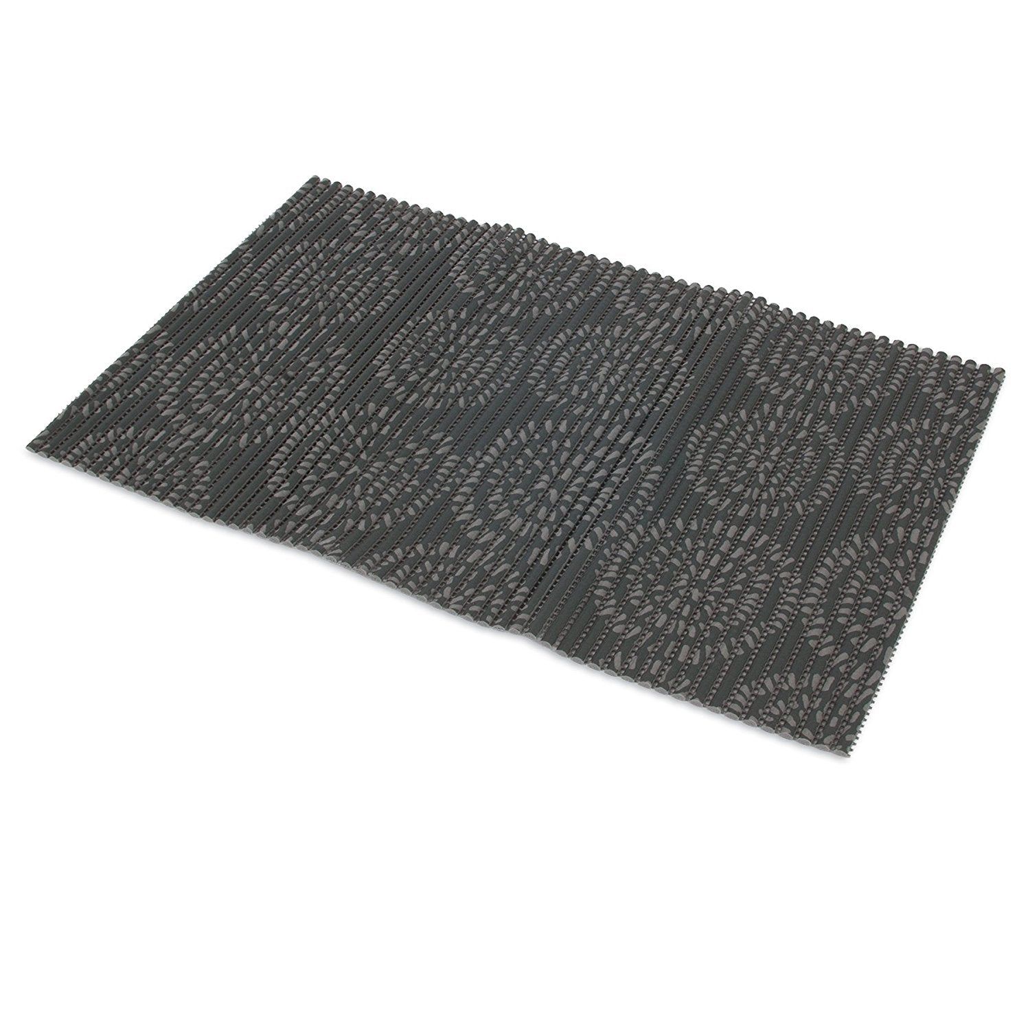 Food Mat-Ribbed Foam