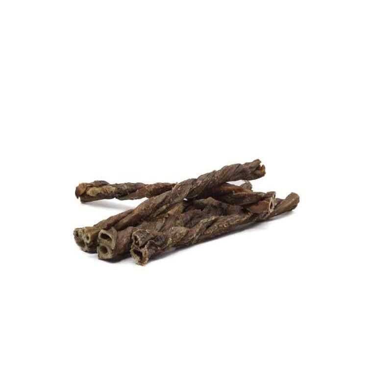 Furever Lamb Jerky Roll (5 PC)