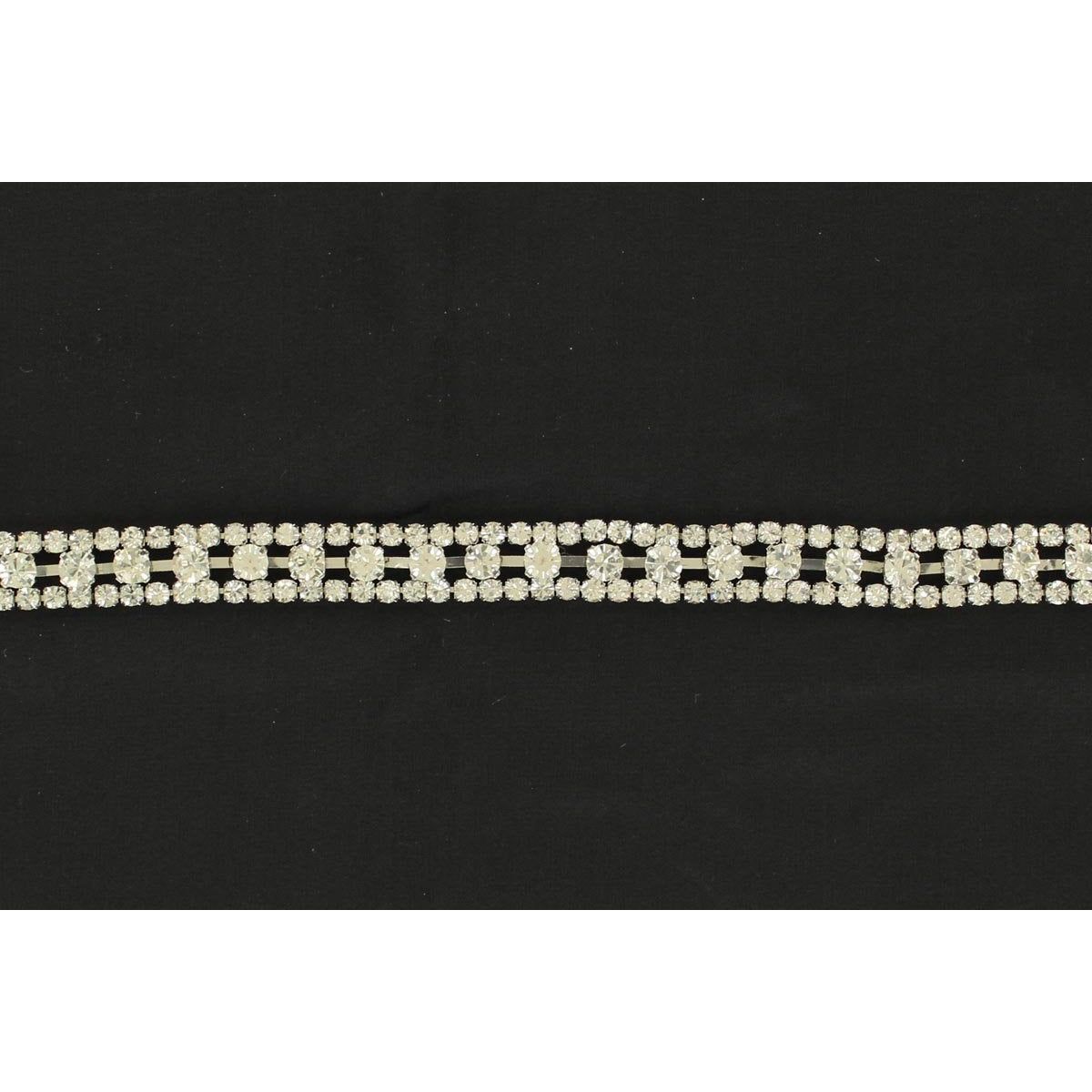 Hat Band RS 3 Rows