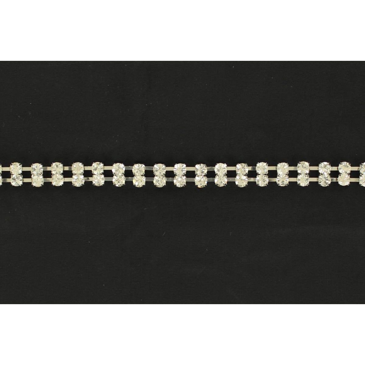 Hat Band RS 2 Rows