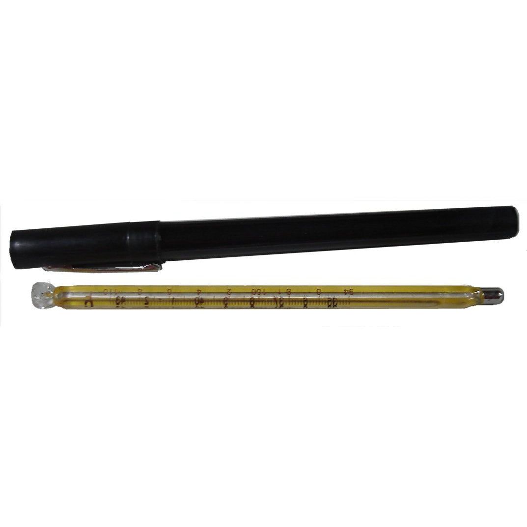 Heavy Thermometer F &amp; C