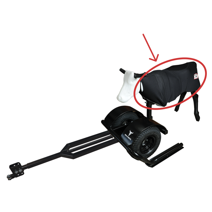 Smarty - Heel O Matic Drifter Trainer Suite
