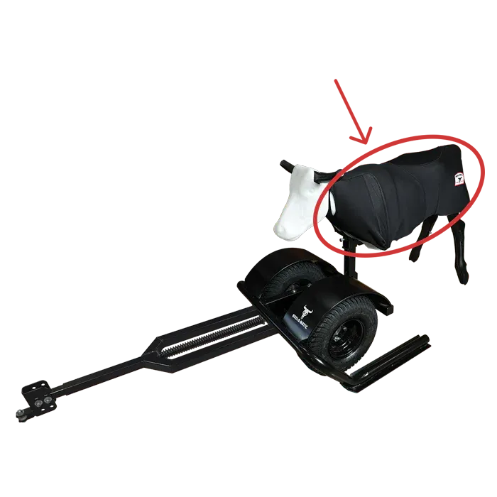 Smarty - Heel O Matic Drifter Trainer Suite