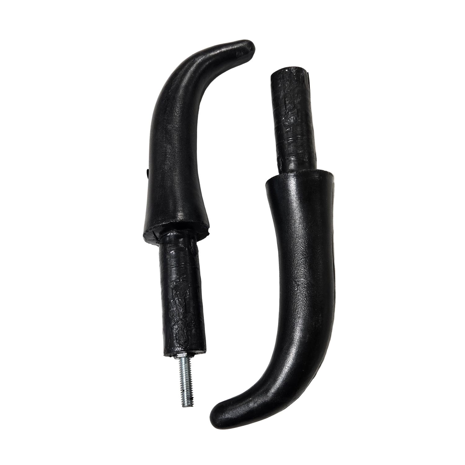 Smarty Rodeo Threaded Horns
