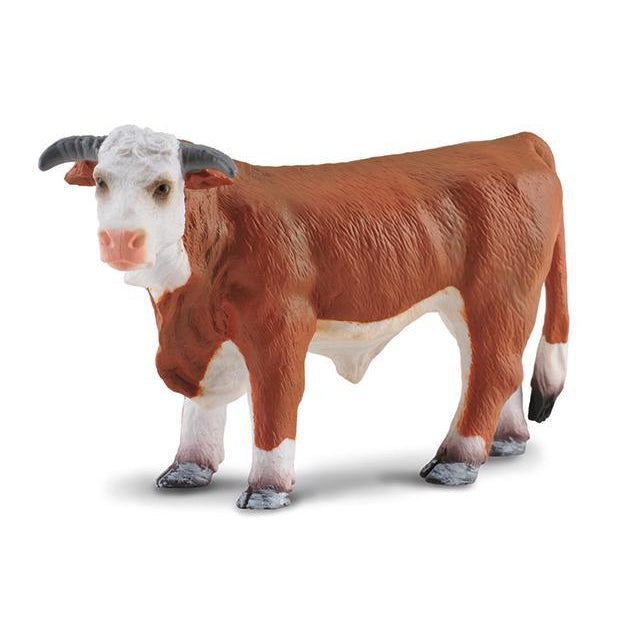 Hereford Bull - 88234