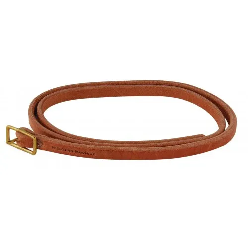 HL Throat Strap 5/8" x 46"