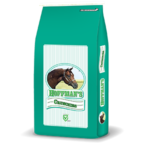 Hoffman's 16% Crunchies Ration - 20kg