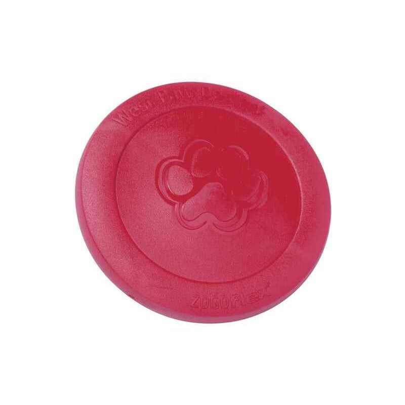 Holiday Zisc - Ruby Red Large