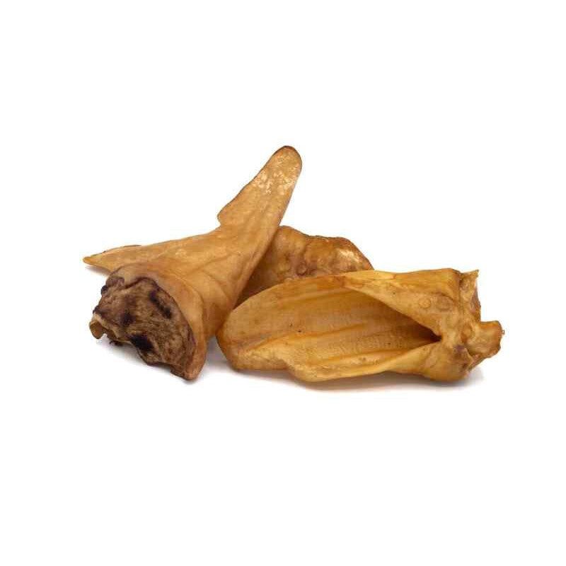 Furever Lamb Ear (Smoked) 3 PC
