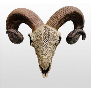 Goat Head