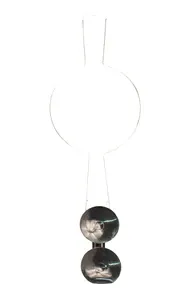 Hat Saver Suction Cup