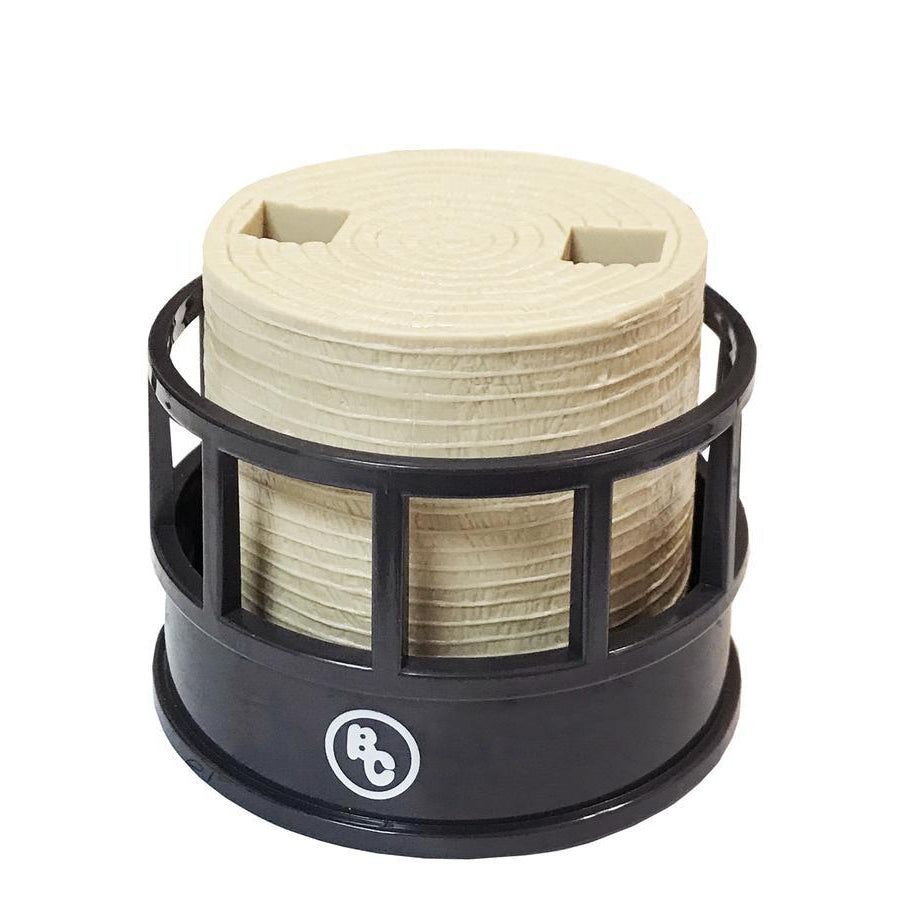 Hay Bale &amp; Hay Ring