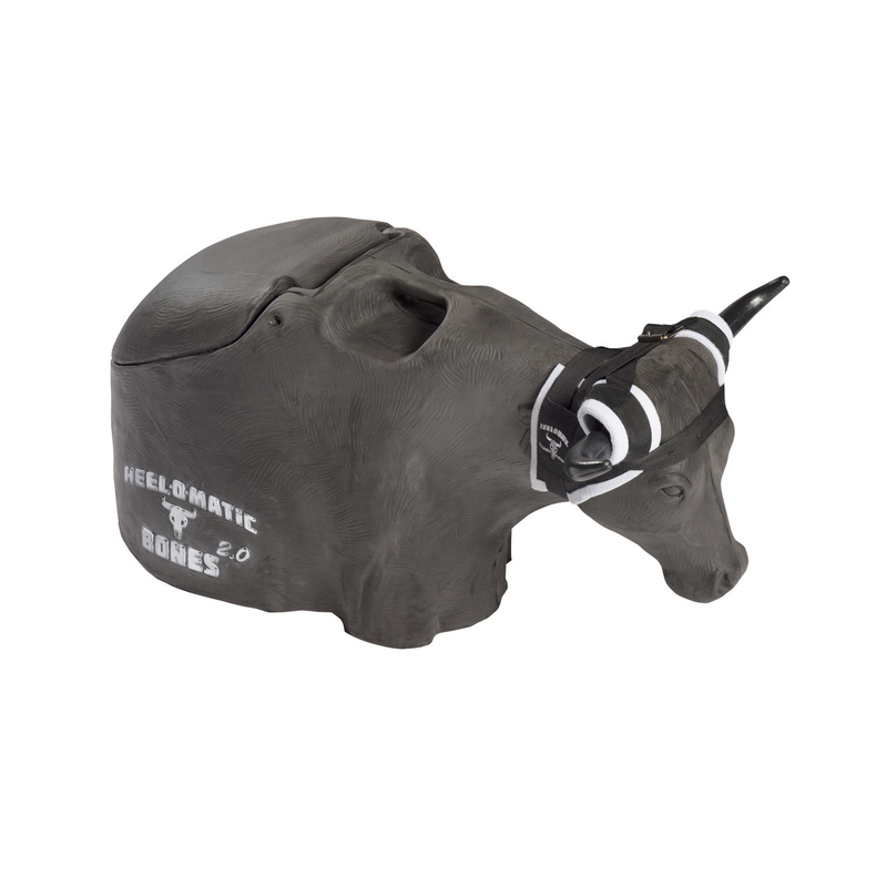 Smarty Rodeo Bones 2.0