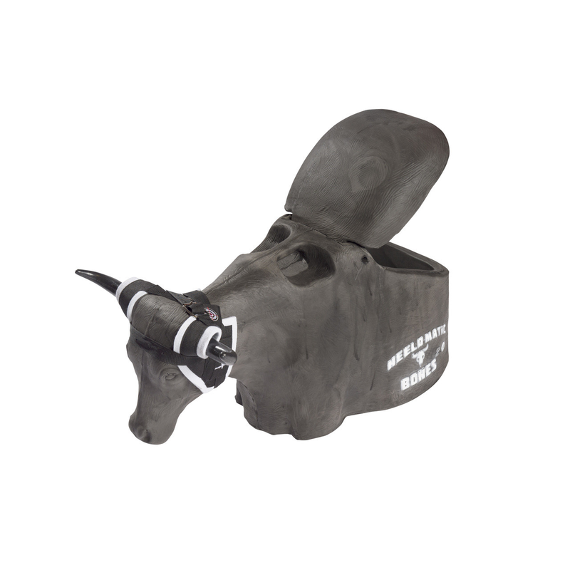 Smarty Rodeo Bones 2.0
