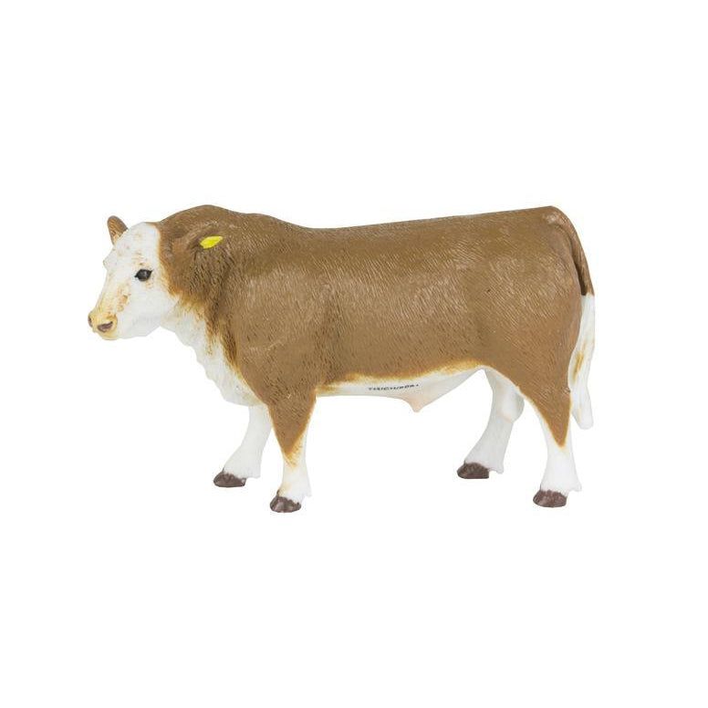 Hereford Bull - 400E