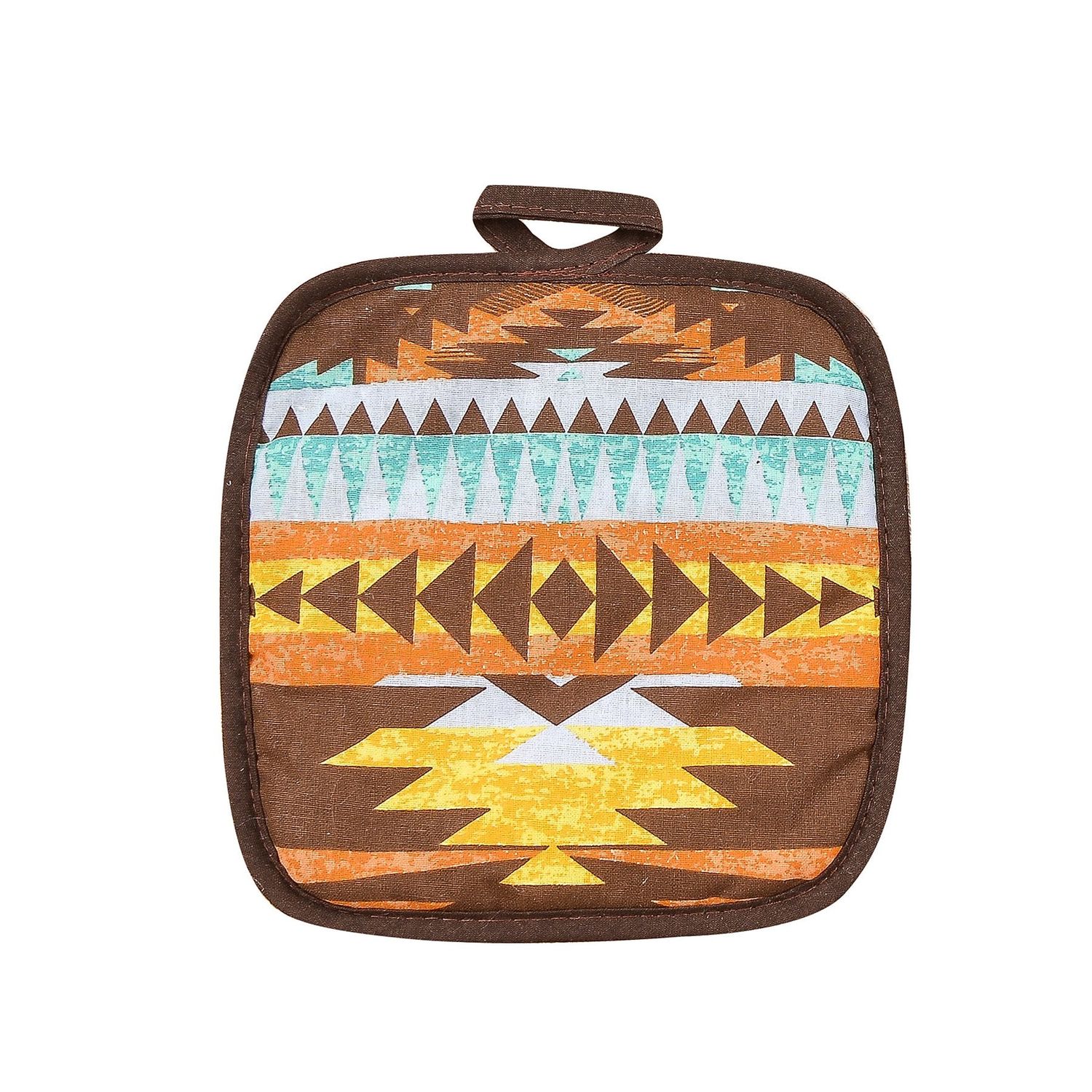 HiEnd Mesa Printed Pot Holder