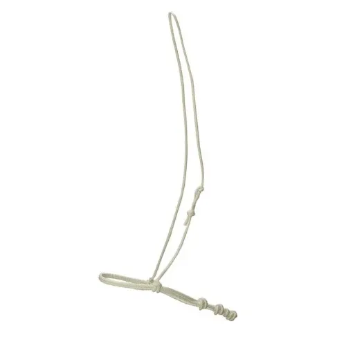 Francois Gauthier Double Nylon Noseband